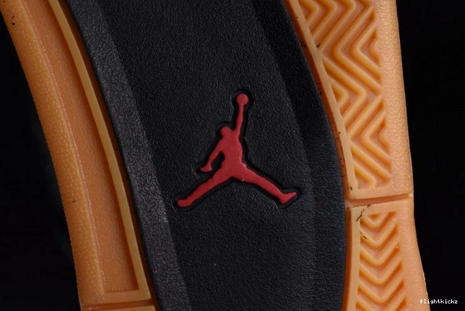 Laser Air 4 Black CI1184-001 Jordan Retro 0804